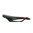 thumbnail image 3 of Prologo Unisex's Dimension AGX T4.0 Saddle Black 143mm, 3 of 5