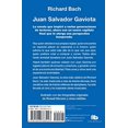 thumbnail image 2 of Libro B de Bolsillo Juan Salvador Gaviota/Jonathan Livingston Seagull (edición en español), 2 of 3