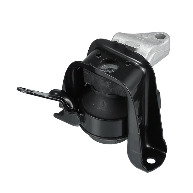 Soporte de motor Unique Bargains No.1230522240 Soporte de transmisión delantero para Toyota Corolla 1.4L, 1.6L 2001-2008 de hierro