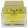 Dolce & Gabbana The One Perfume Eau De Parfum Spray, for Women - 2.5 Oz