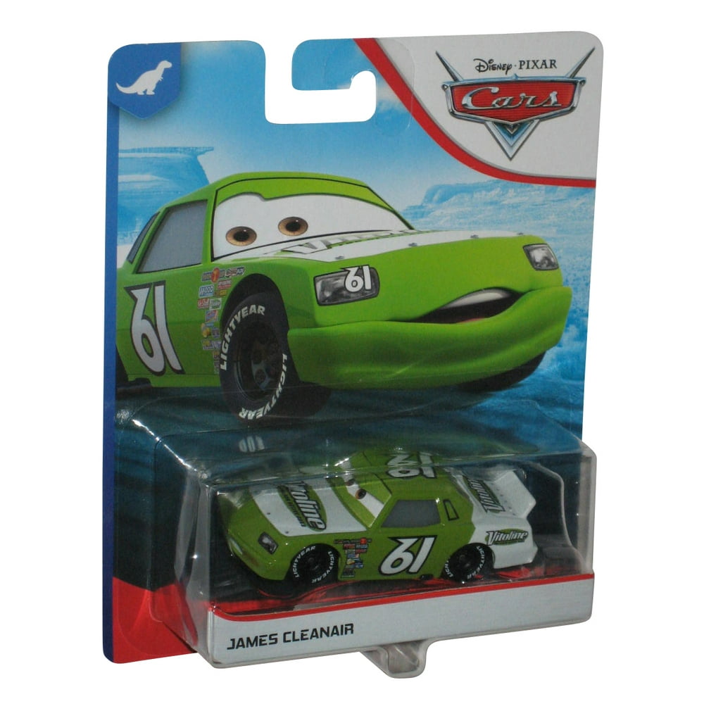 dinoco set
