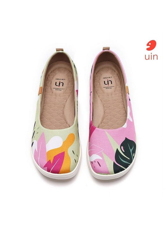 Uin Shoes