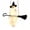#1 Hanging Ghost, variant on Clearance Halloween Decorations Outdoor， 6FT Large Hanging Swing Ghost Decorations with Remote Control String Lights & Upgraded Sheet, Scary Ghost Halloween Party Decor Outside（D）
