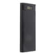 thumbnail image 4 of Versión de carga rápida 8x18650 Power Bank Case USB DIY Kit Shell Soporte de batería Caja de cargaNegro, 4 of 8