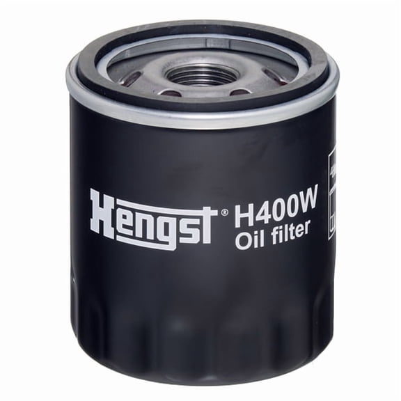 Hengst Spin-On Oil Filter