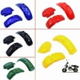 thumbnail image 2 of Applies to Motorcycle Fairing Plastic Front Rear Fender Side Mudguard For Mini Trail Bike DAX Z50A Z50R Z50J Z110 Z125, 2 of 3