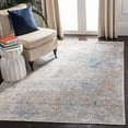 thumbnail image 1 of Safavieh Dream Jessamine Traditional Overdyed Area Rug, 1 of 6