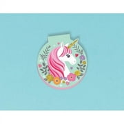 Magical Unicorn Mini Notepads / Favors (8ct)*