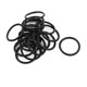 thumbnail image 1 of 20 piezas Negro 27mmx2.4mm resistente al aceite sellado de junta tórica en forma de goma NBR ojales Unique Bargains Caucho O anillo, 1 of 2