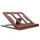 thumbnail image 1 of Marco elevado plegable para computadora portátil, soporte para computadora plegable y elevado, soporte para tableta, soporte para computadora de alto rendimiento, 1 of 12