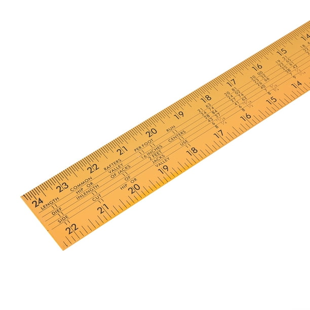 L-Square Ruler, Easy To Use Wide Application Try Square, For