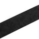 thumbnail image 3 of 2x Sobregrips de agarre de raqueta para tenis, squash, bádminton, palos de hockey y pesca Negro, 3 of 9