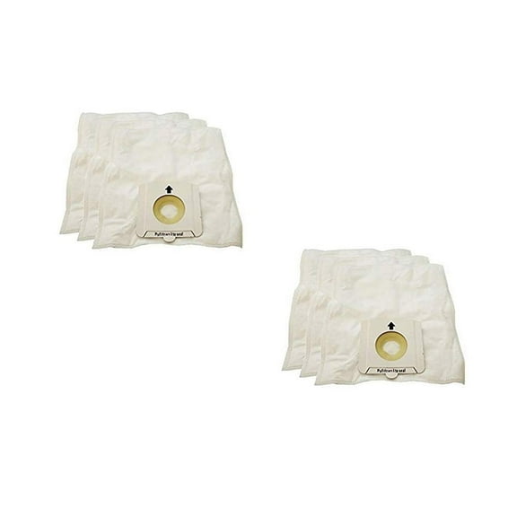 Replacement Part For Bissell (2) Opticlean Canister For 42Q8 Vacuum Cleaner (Pack Of 6) # 2138059