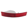 thumbnail image 1 of Rear Bumper Light for XC90 2007-2014 Tail Reflector Fog Lamp Without Bulb Right 31111185, 1 of 4
