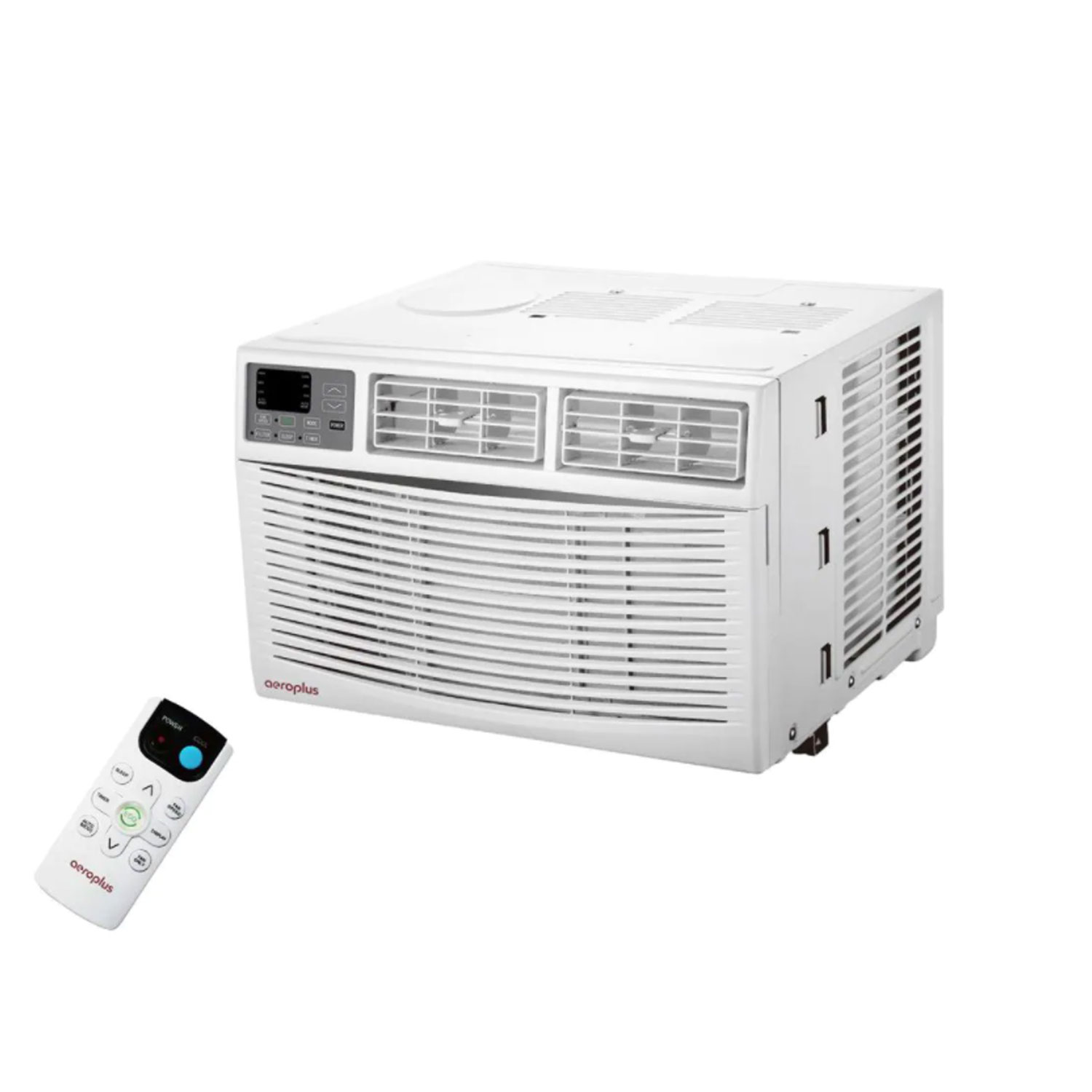 Aeroplus AARC8RE1 350 Sq Ft 8000 BTU Window Air Conditioner