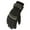 Brown_007, variant on Fgnfyis Kids Winter Sports Gloves for Boys Girls Outdoor Snowboarding Skiing Skating Windproof Thermal Blue One Size