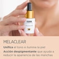 thumbnail image 3 of MELACLEAR SERUM (VITAMINA C/ACIDO FITICO) Isdin FRASCO CON 15 ML, 3 of 6