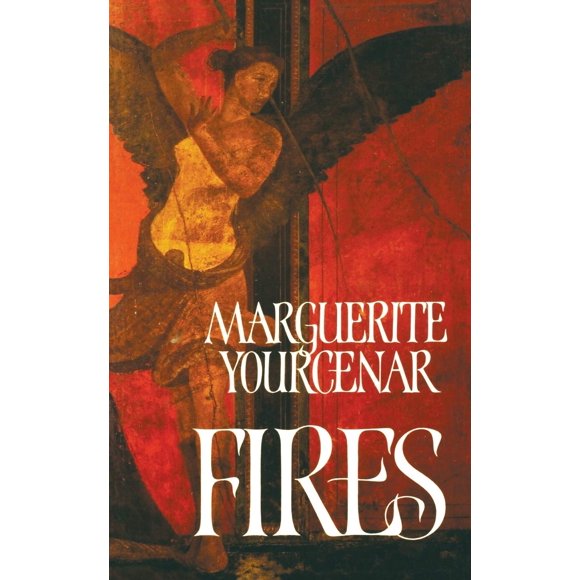 Libro Fires – Farrar, Straus and Giroux