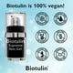 thumbnail image 5 of Gel para la piel Biotulin Supreme reduce las arrugas, 15 ml con ácido hialurónico, 5 of 8