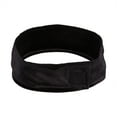 thumbnail image 1 of Banda para el cabello ajustable BuyWeek Diadema de terciopelo flexible, 1 of 2