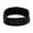 Black, variant on NFTIGB Flexible Velvet Fasten Wig Grip Hair Band Adjustable Headband Scarf for Women, 20.7 inches / 52.5 cm, Black