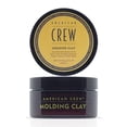 thumbnail image 1 of American Crew Molding Clay 3oz, 1 of 8