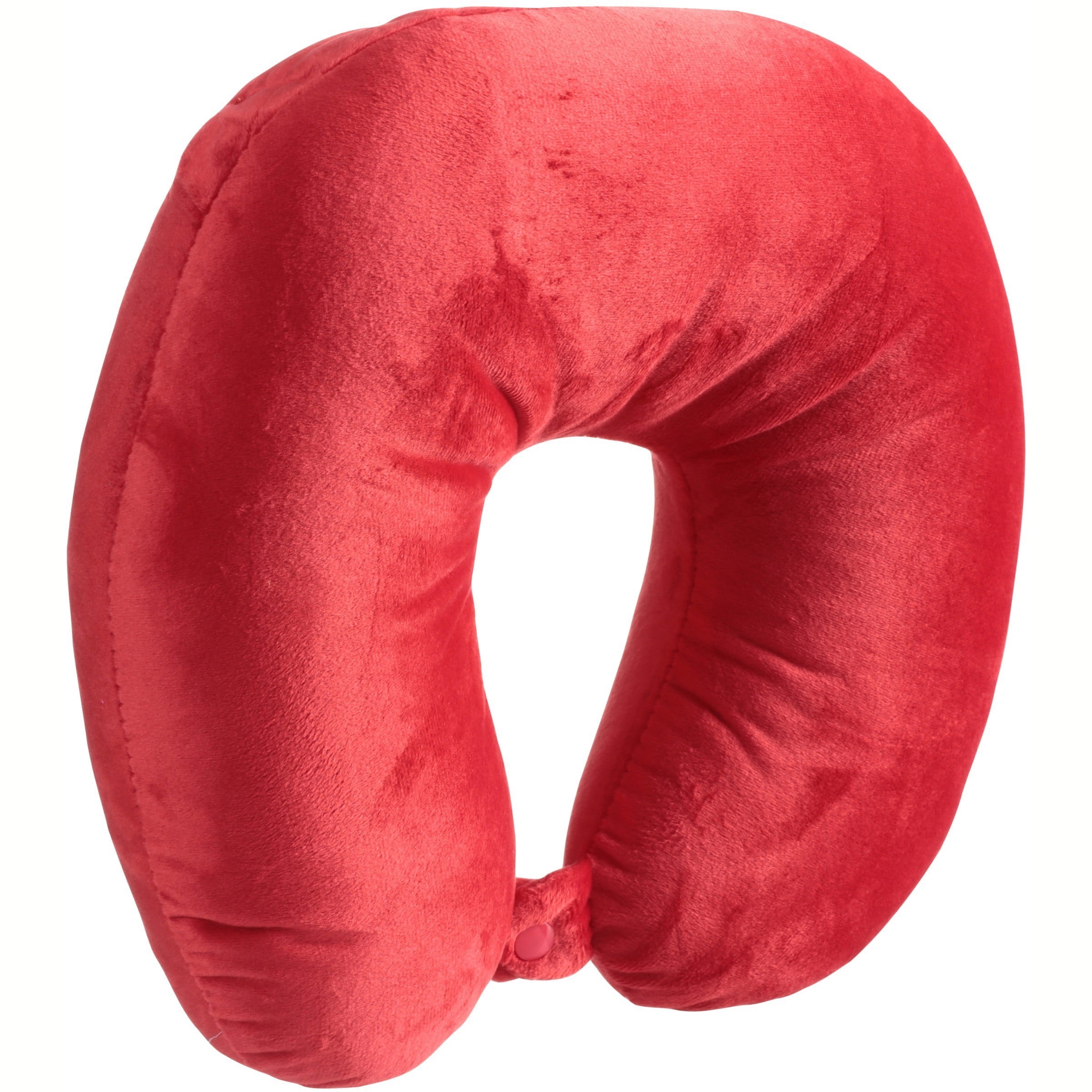 American Tourister World S Best Fiber Fill Travel Neck Pillow