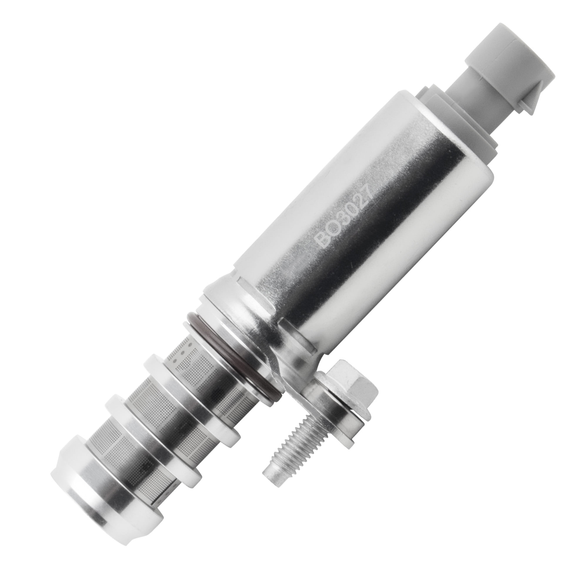 BOXI Intake Camshaft Position Actuator Solenoid Compatible with Buick
