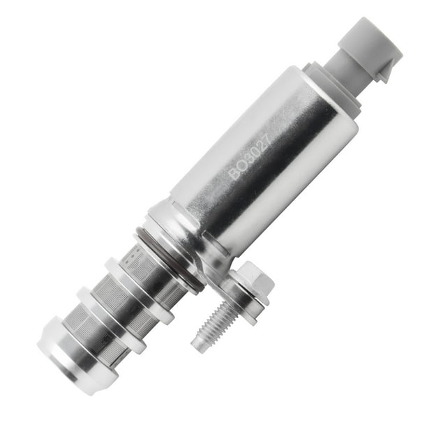 BOXI Intake Camshaft Position Actuator Solenoid Compatible with Buick