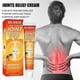 thumbnail image 3 of 1-3x Joint & Bone Therapy Gel, Relief Pain for Shoulder, Back, Lumbar, Knee, Ankle, Sore Massage Oil, 3 of 5