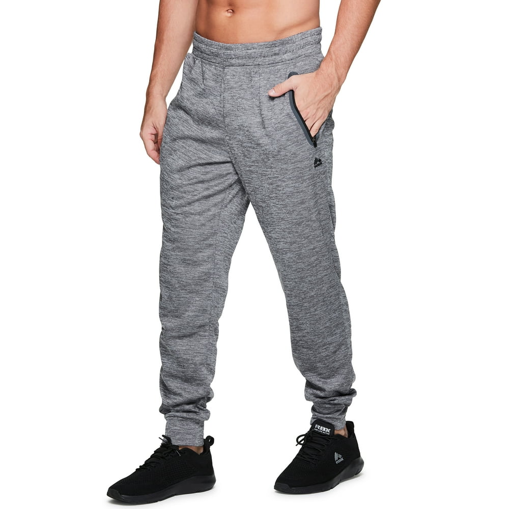 rbx live life active sweatpants