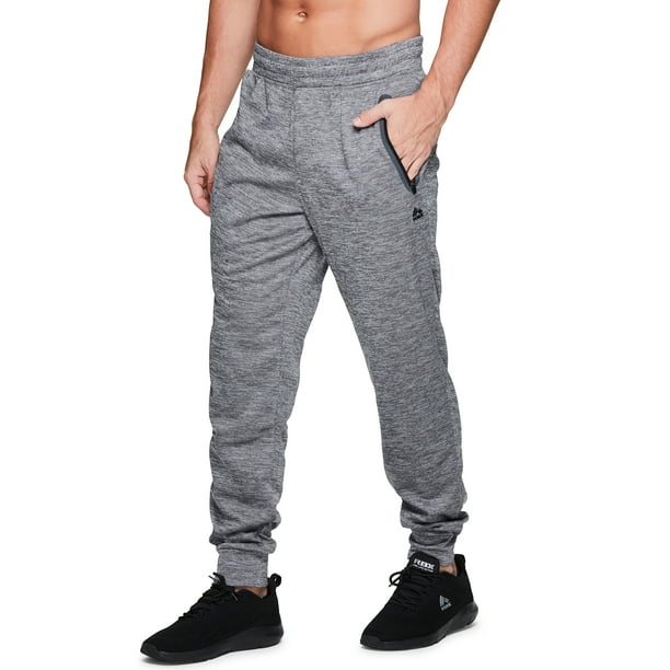 rbx active men's joggers