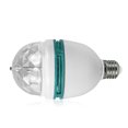 thumbnail image 3 of Toystoory Lámpara LED RGB E27, bombilla de 3W, proyector de Color mágico, luz de escenario giratoria automática, AC85-265V, 220V, 110V, para Iluminación y accesorios, 3 of 6