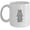 mug12, variant on Mom and Dad Coffee Mug I Might Look Like I'm Working but in My Head Tenpin Bowling Funny 11oz Humor Coffee Mug