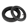thumbnail image 2 of Electric Replacement Outer and Inner Tires Set Thickened Wear-resistant Modified Tire with Pry Bar Compatible with Pry Bar for F20 F30 F40 Electric, 2 of 6