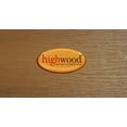 thumbnail image 4 of Highwood 5ft Weatherly Porch Swing - Outdoor, Eco-friendly, Synthetic Wood, 4 of 34