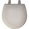 thumbnail image 4 of Dometic 385344436 Seat Assembly for 210 Toilet - White, 4 of 6