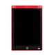 thumbnail image 1 of Tablero de escritura electrónico LCD de 10 pulgadas, pizarra pequeña a color, tablero de dibujo para niños, tablero de escritura de graffiti con energía luminosa LCD, 1 of 5