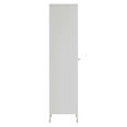 thumbnail image 3 of Modway Covelo Tall Storage Cabinet in Light Gray, 3 of 10