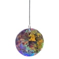 thumbnail image 5 of Dserhfy Faux Crystal Suncatcher Window Rainbow Maker Handmade Glass Hanging Pendant Lamp Chandelier Prisms for Home Garden Decor, 5 of 8