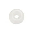 thumbnail image 1 of Sonducket Collar de piedra de forma redonda, pendiente, pulsera, colgante, colgantes artesanales DIY, accesorios para hacer joyas, accesorio hecho a mano Ropa, zapatos y accesorios Miscelánea Blanco Sonducket AP014997-08, 1 of 1