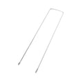 thumbnail image 3 of Maytalsory Support Fixe pour Panier avant de Vélo Dureté et Métal Robuste pour Vélo de Route 38 cm, 3 of 6