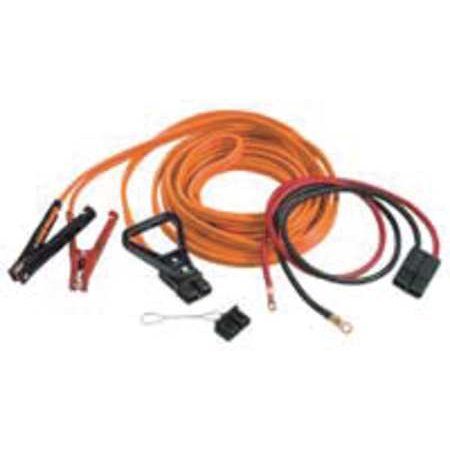 UPC 831872000030 product image for PHOENIX JM304 Jump Start Kit,1250 Max Amps, 30Ft | upcitemdb.com