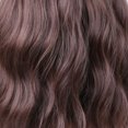 thumbnail image 3 of Lace Front Wig for Women Natural Wavy Daily Hair, 3 of 8