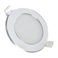 thumbnail image 3 of Empotrado Plano Satin 9w Luz Led Blanca Frio, 3 of 4