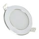 thumbnail image 3 of Empotrado Plano Satin 9w Luz Led Blanca Frio, 3 of 4