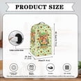 thumbnail image 6 of HELLHERO Easy to Clean Kitchen Accessories Spill-Proof Top Handle Blender Covers with Dustproof for Kitchen Lucky Dog, 6 of 6