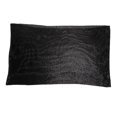 thumbnail image 2 of Metal Sequins Fabric,Rhinestones Fabric 45x150cm Black Rhinestones Aluminum Sheet Metal Sequins Mesh Custom Engineered, 2 of 14
