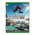 thumbnail image 1 of Tony Hawk's Pro Skater 3 + 4 – Xbox Series X /Xbox One, 1 of 3