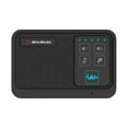 thumbnail image 2 of AVerMedia Speakerphone - USB - Microphone - Portable, 2 of 4
